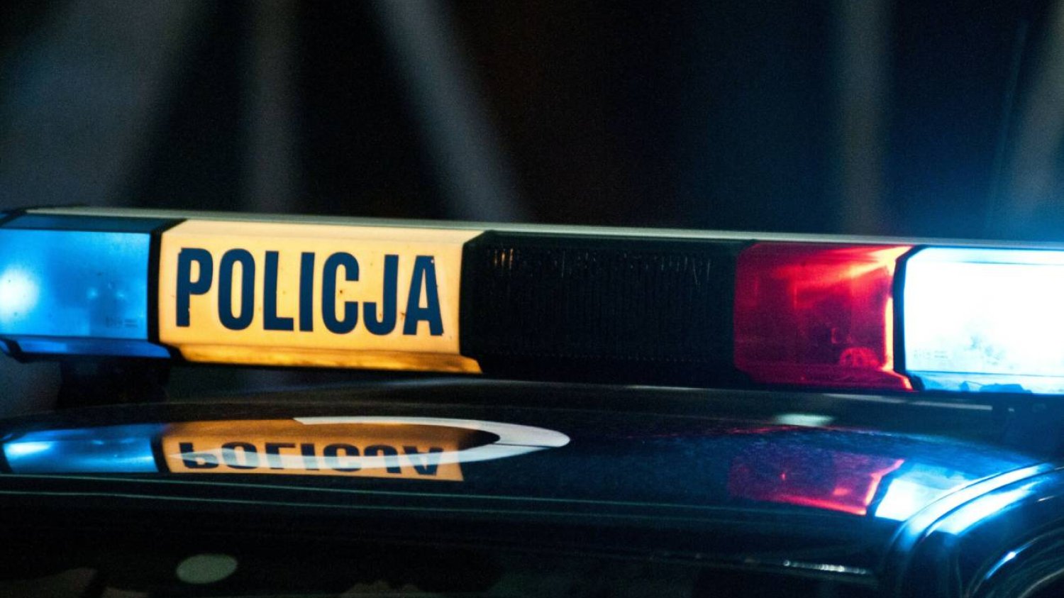Legionowo – brutalny gwałt. Sprawca jest na wolności