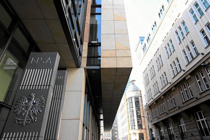 Naczelny Sąd Administracyjny w Warszawie