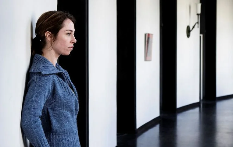 Główna bohaterka "The Killing", detektyw Sara Lund.