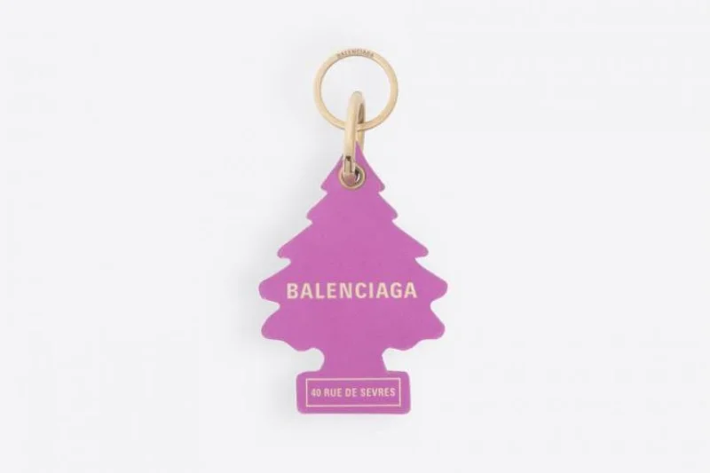 Brelok od Balenciagi