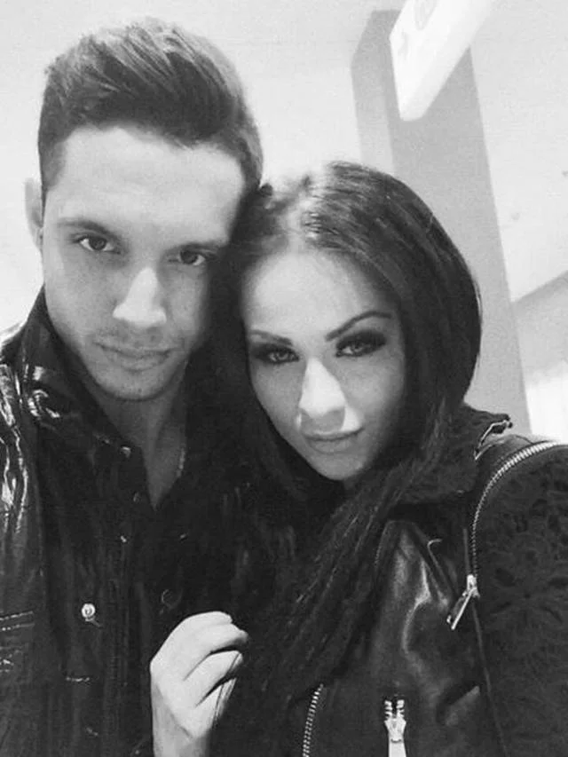 Ewelina i Paweł - uczestnicy programu Warsaw Shore