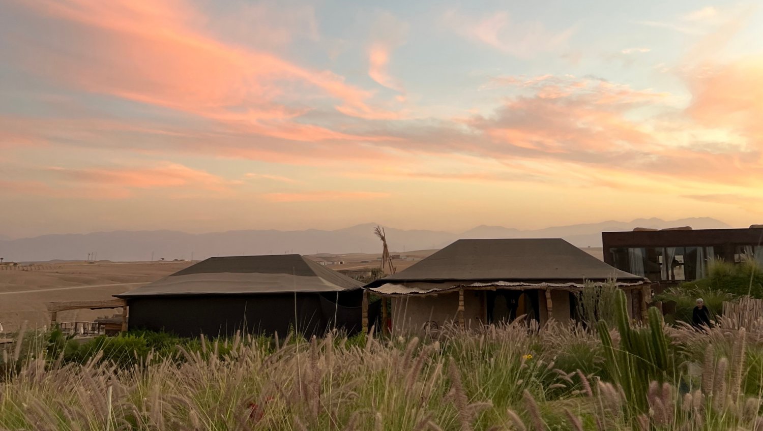 Marrakesz jest jak z bajki. Magicznej nocy na pustyni nie zapomnę do końca życia