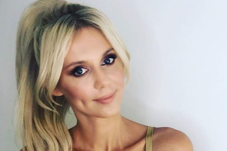 Kasia Moś przeżywa trudne chwile.