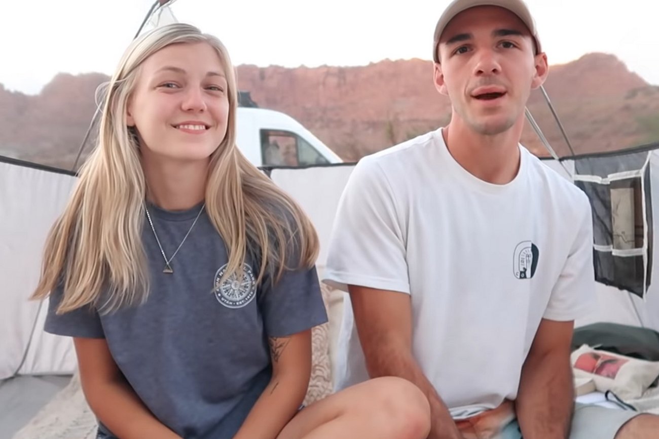 FBI znalazło niezidentyfikowane zwłoki na Florydzie. Czy to ciało Briana Laundrie'ego?