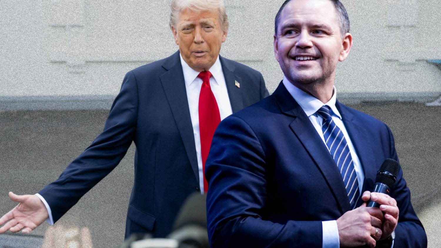 Karol Nawrocki spotkał się z Donaldem Trumpem. Oto jaki do tej pory "efekt Trumpa" miał na wybory w innych krajach. Karol Nawrocki spotkał się z Donaldem Trumpem. Oto jaki do tej pory "efekt Trumpa" miał na wybory w innych krajach.