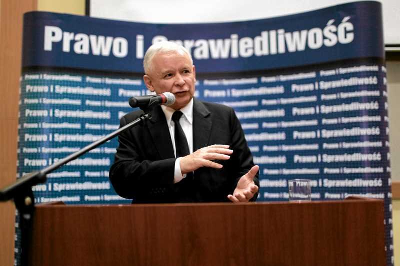 PiS zorganizował kolejną debatę, tym razem o rolnictwie