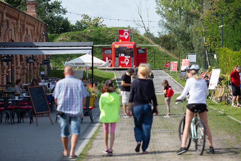Niemiecka Centrala Turystyki (DZT) zaprezentowała w Fort 8 na warszawskim Służewie ofertę turystyczną do Niemiec pod hasłem #WanderlustGermany