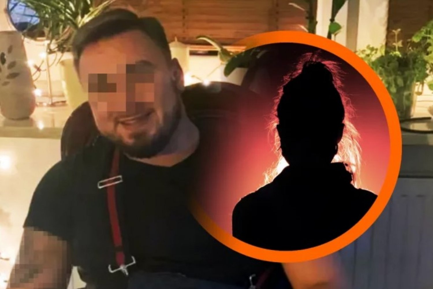 Ekstradycja Łukasza Ż. Matka rannej Pauliny zabrała głos.