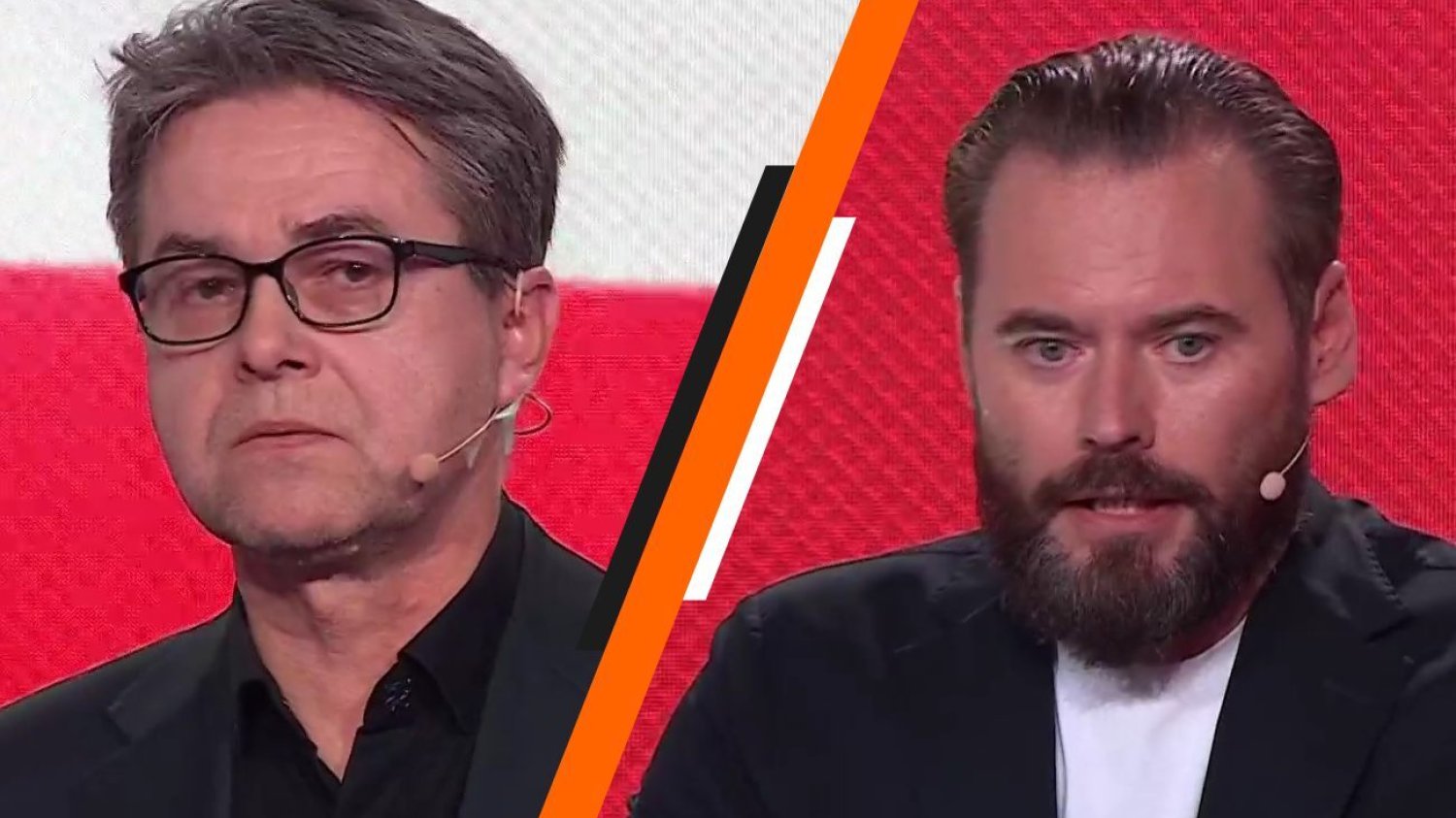 Zaiskrzyło między niszowymi kandydatami. Maciak starł się ze Stanowskim Maciak starł się ze Stanowskim w Końskich. Zaczęło się po pytaniu youtubera