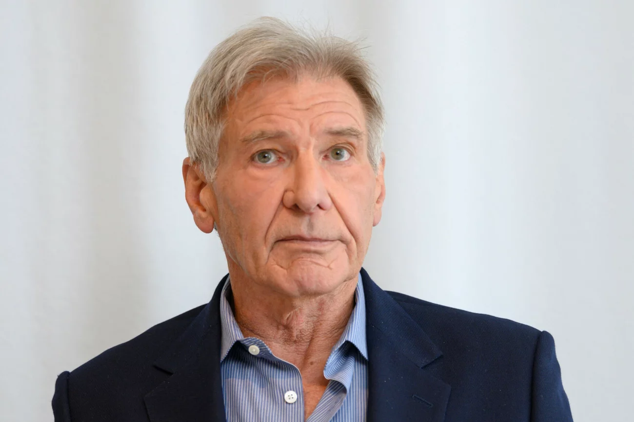 Harrison Ford zagra w dwóch filmach Marvel Cinematic Universe. Harrison Ford zagra w dwóch filmach Marvel Cinematic Universe.