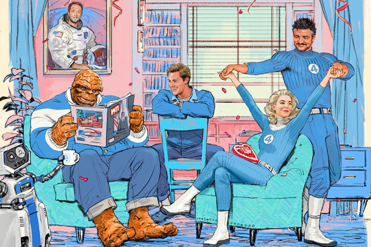 John Malkovich zagra w filmie "Fantastyczna czwórka".