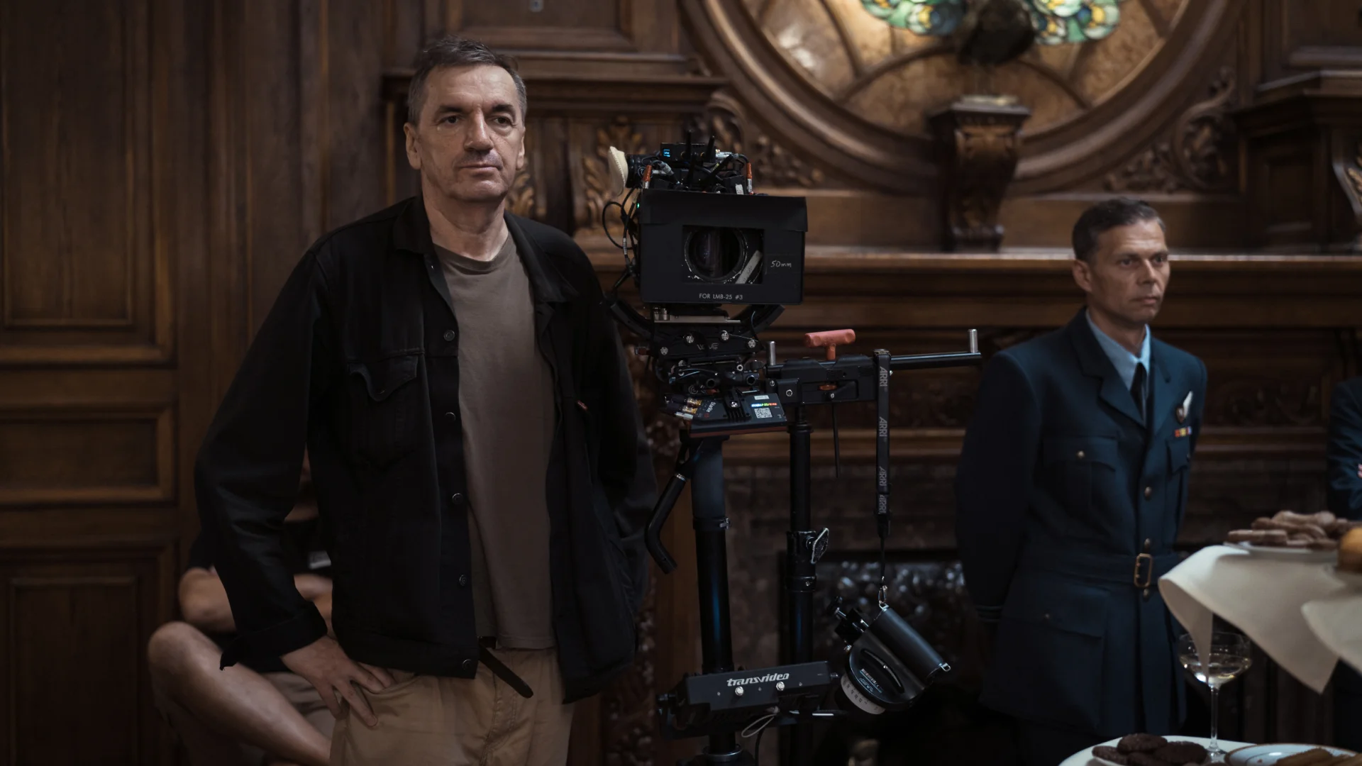 Władysław Pasikowski nakręcił film w nieco innym niż zwykle stylu
