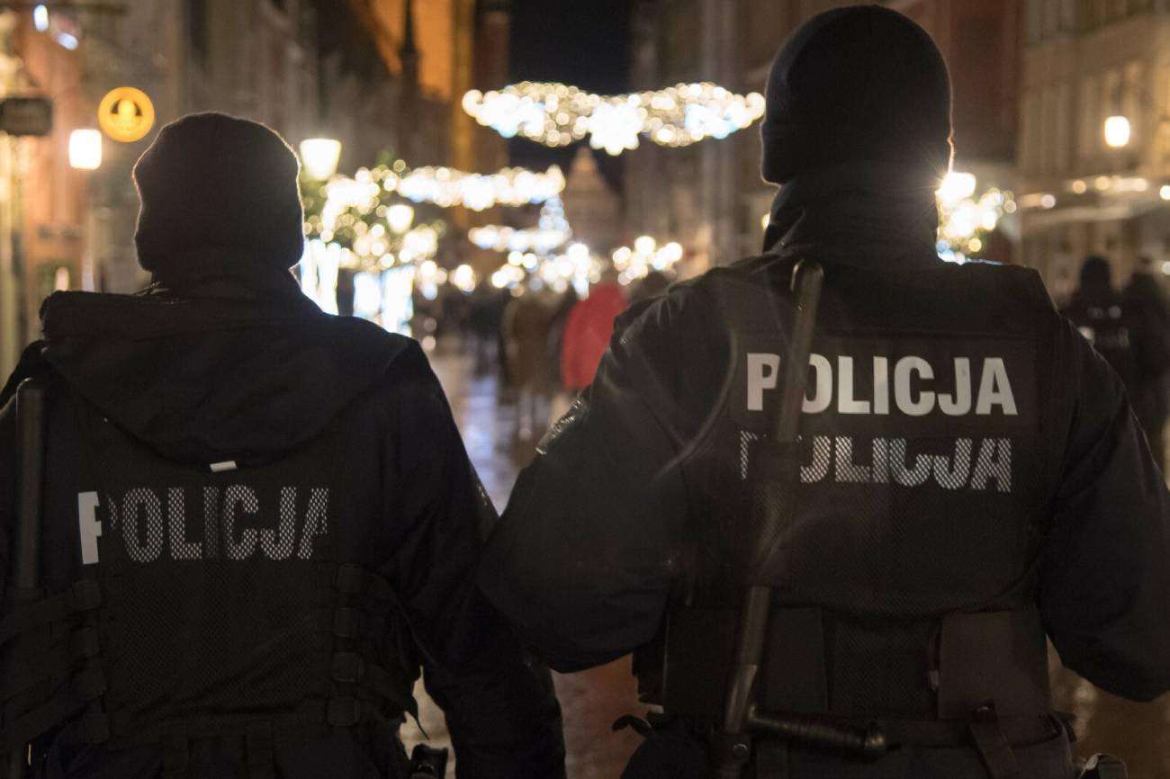 WOJCIECH STROZYK/REPORTER