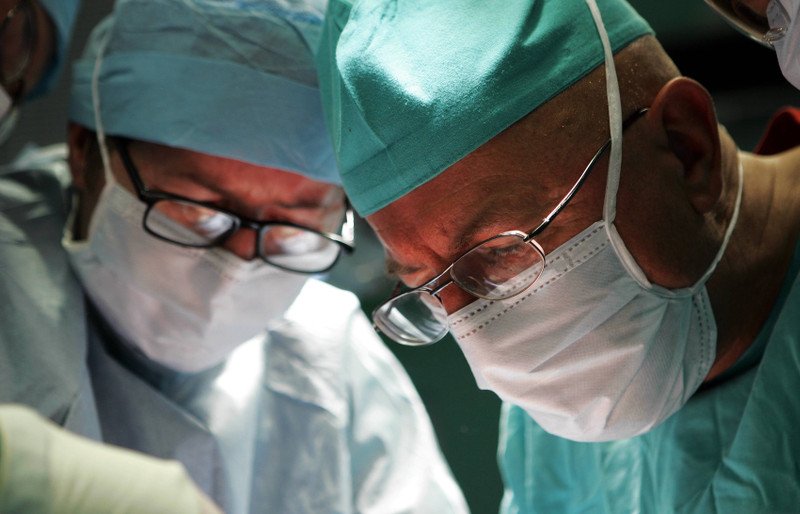 Umiejętności polskich lekarzy są bardzo cenione za granicą.