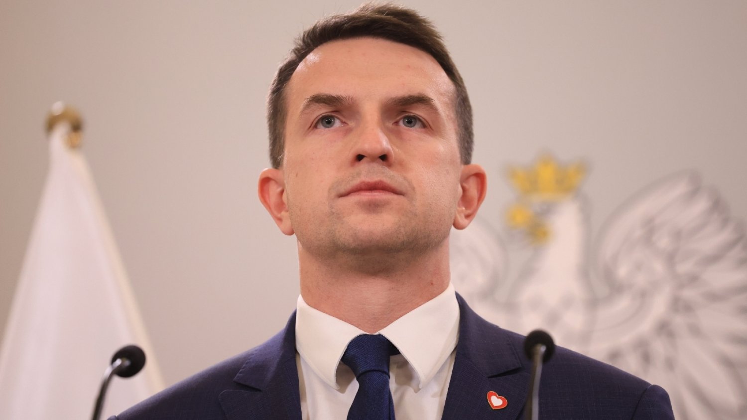 Adam Szłapka o słowach prezes SN na temat nieprawidłowościach w wynikach wyborów prezydenckich.