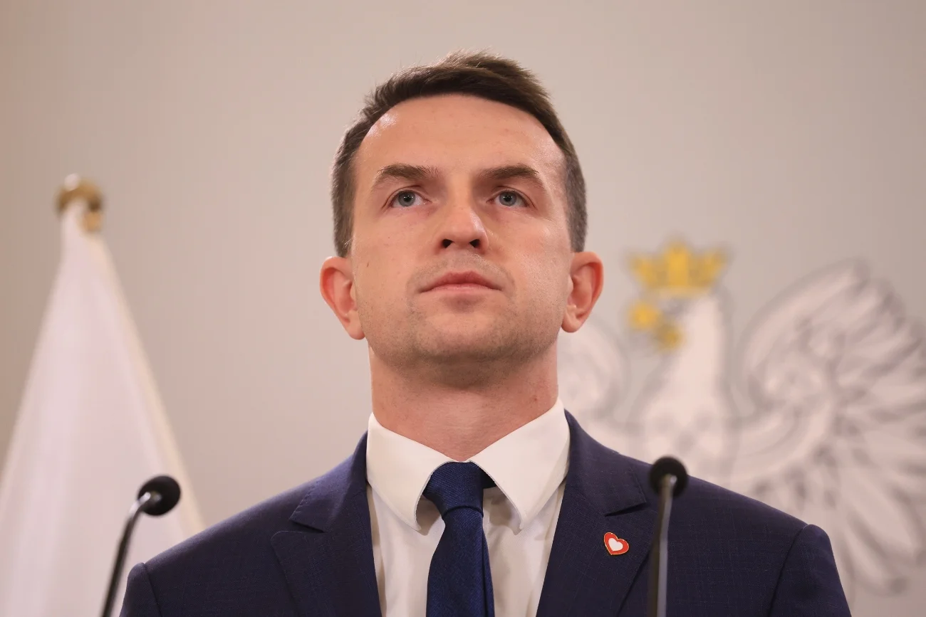 Adam Szłapka o słowach prezes SN na temat nieprawidłowościach w wynikach wyborów prezydenckich.