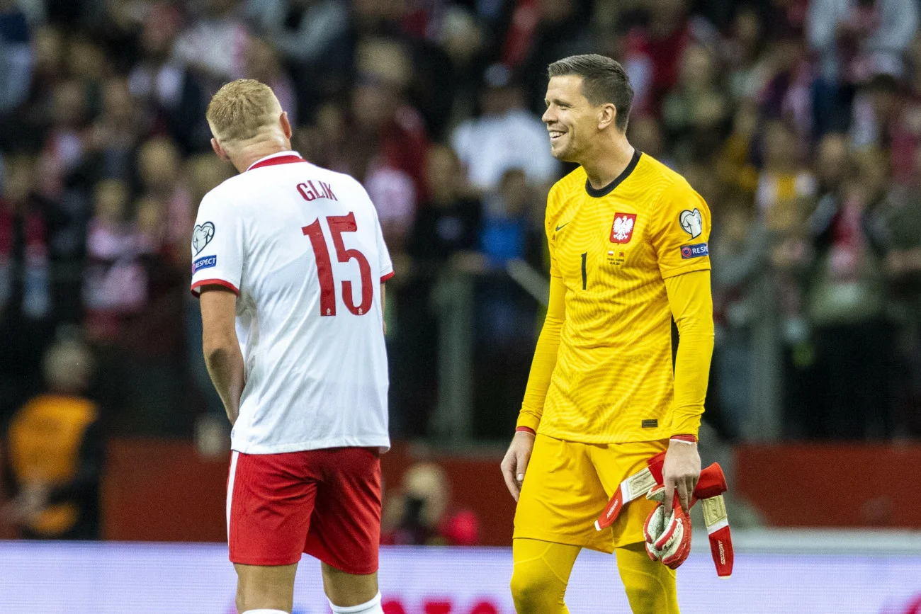 Polacy od 20:45 na PGE Narodowym będą grać z liderem tabeli grupy I eliminacji do mundialu w 2022 roku.