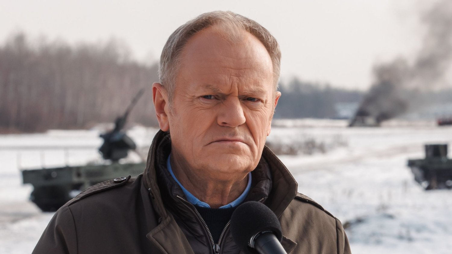 Donald Tusk