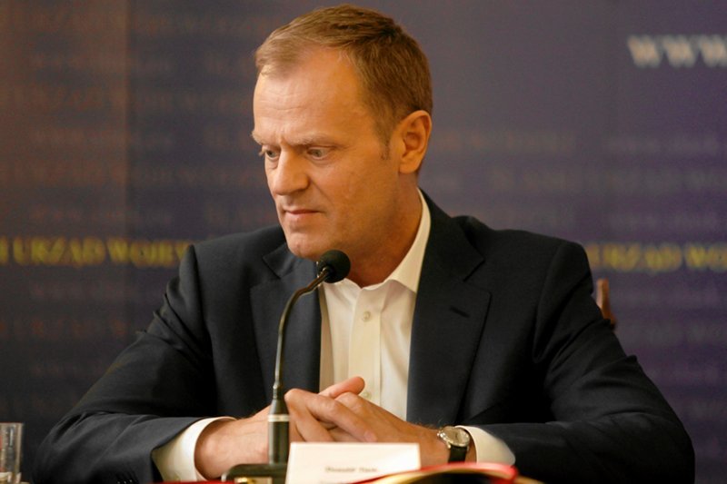 Premier Tusk przez kilka godzin tłumaczył się "Ziobrystom"