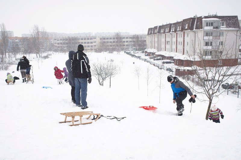 Zdjęcie ilustracyjne.