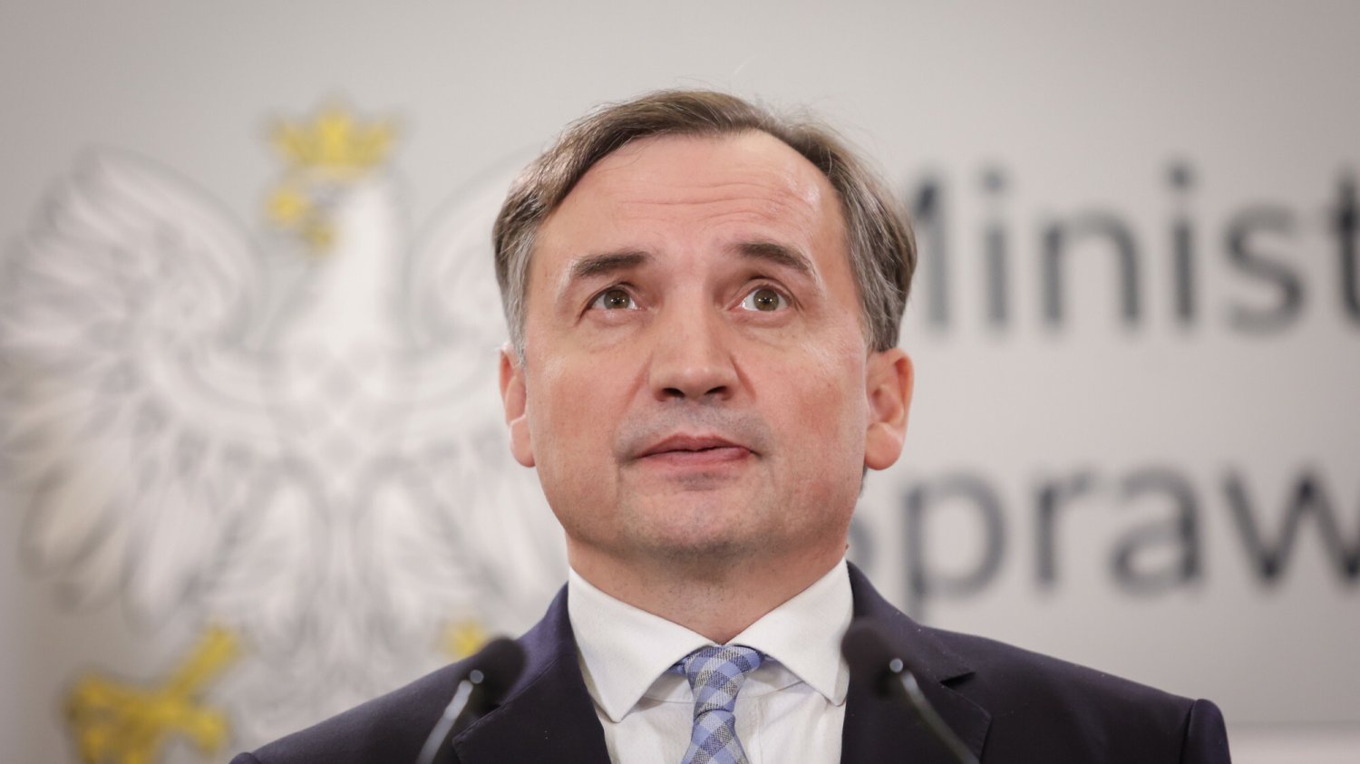 Ziobro nie choruje na raka? Politycy PiS mają swoje przypuszczenia