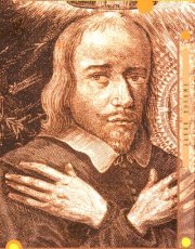 Jacob Bὅhme (1575-1624)