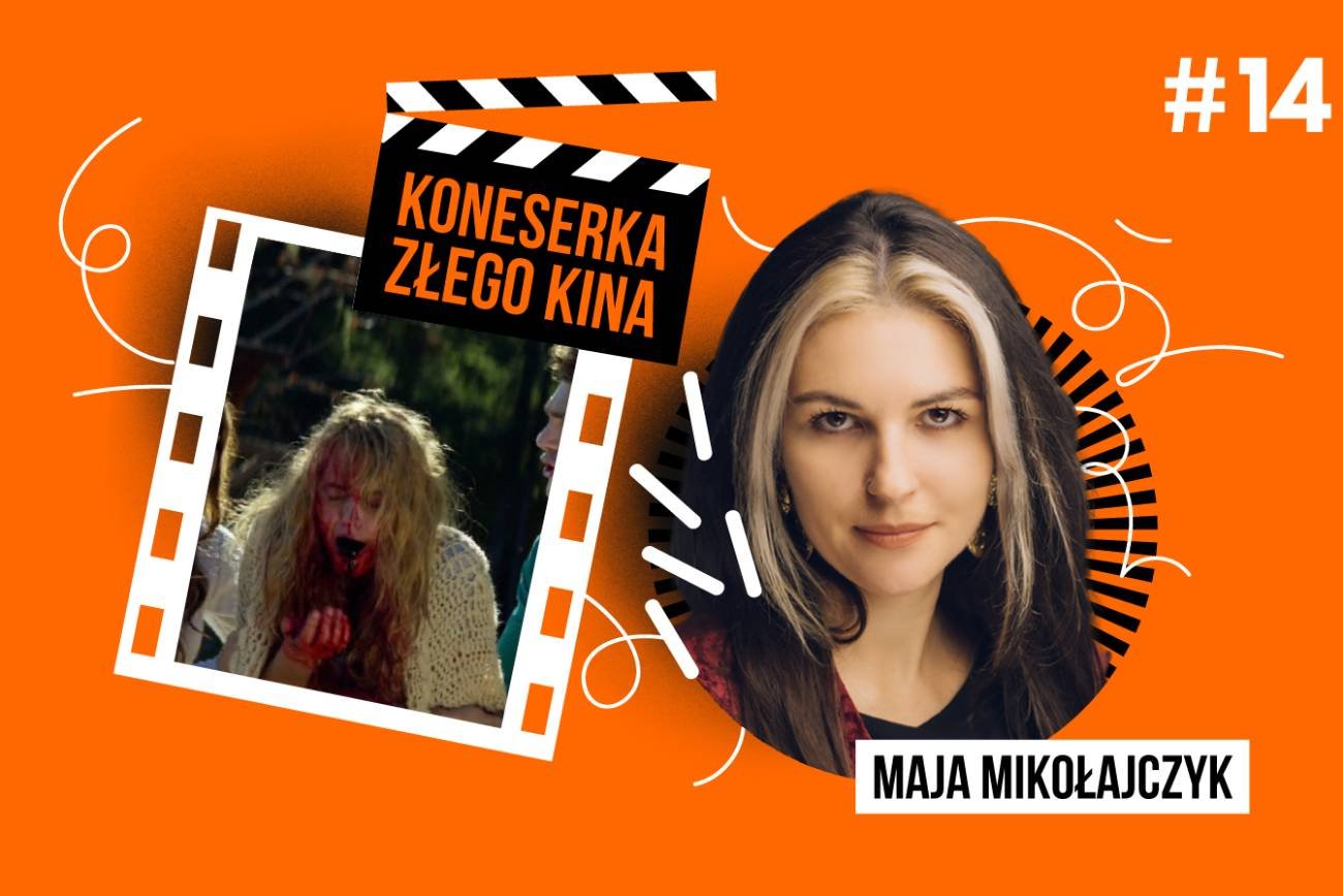 "Cabin Fever" to horror, który ma 0 proc. pozytywnych recenzji na Rotten Tomatoes.