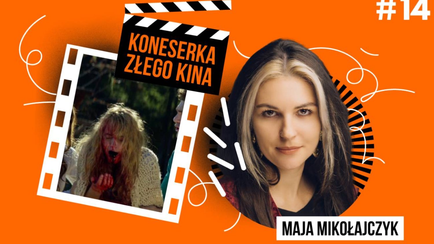 "Cabin Fever" to horror, który ma 0 proc. pozytywnych recenzji na Rotten Tomatoes.
