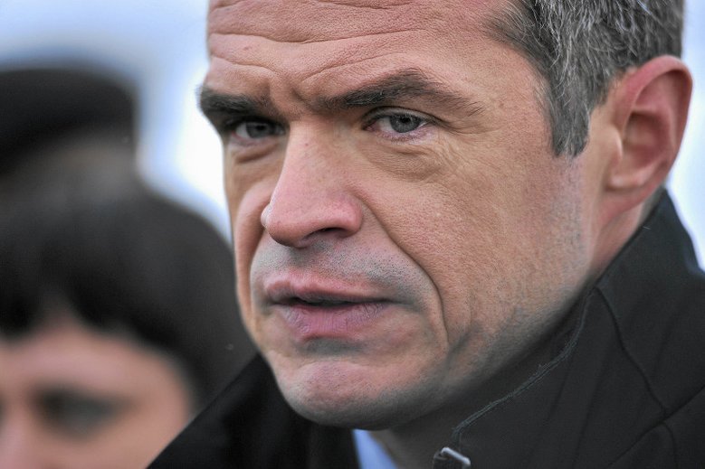 Sławomir Nowak musi się tłumaczyć z oświadczeń majątkowych na Ukrainie.