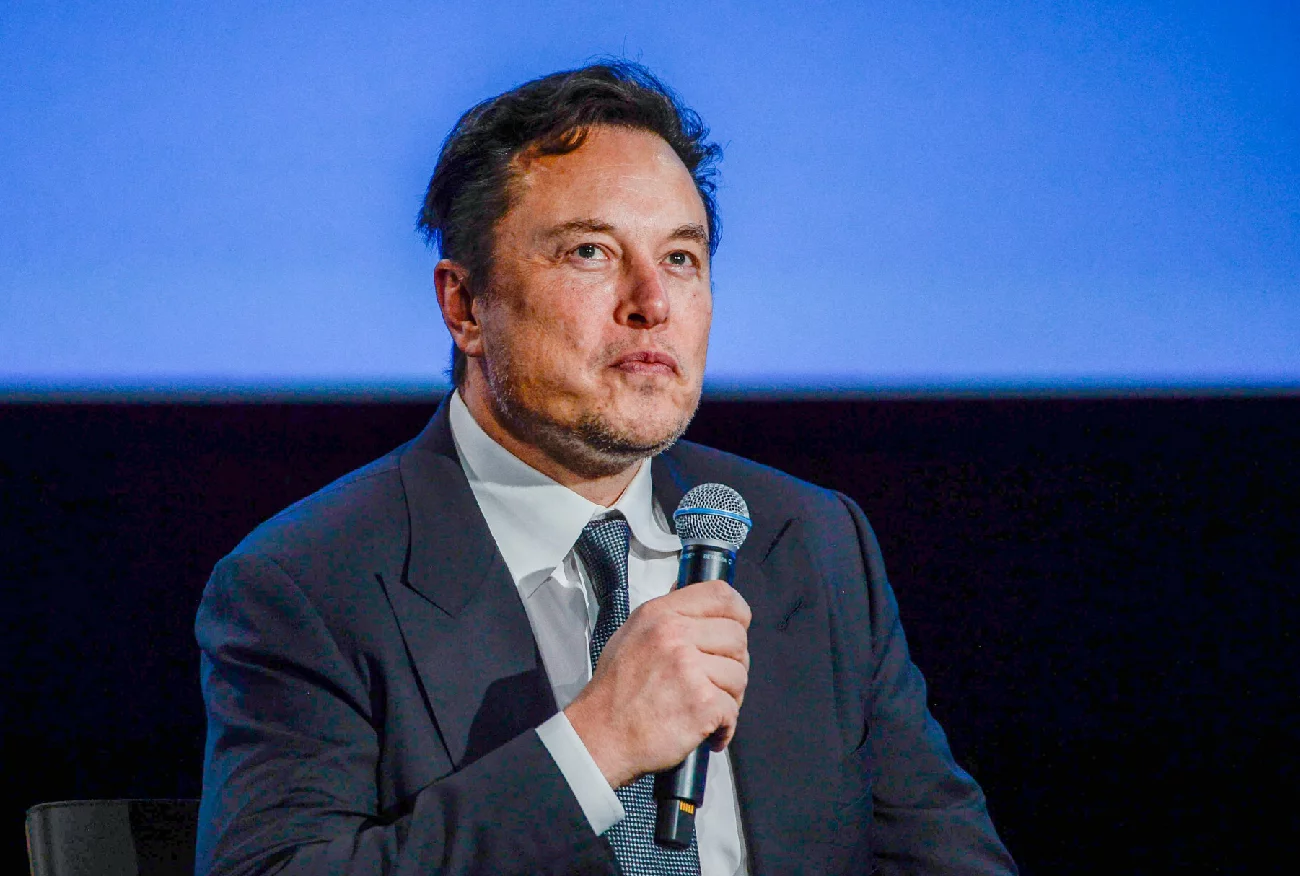 Elon Musk rzecznikiem Władimira Putina? Szef Tesli rozmawiał z dyktatorem