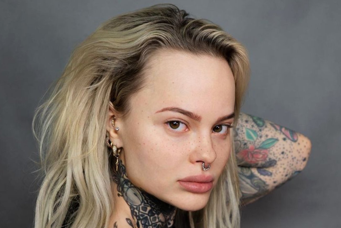 Jak Monika Miller walczy z nieuleczalną chorobą? Zamknęli ją w izolatce