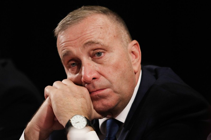 Nie takiego wyniku spodziewałby się Schetyna.