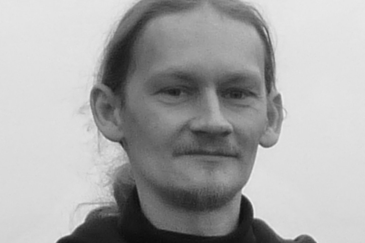 Sebastian Kuhn nie żyje. Jeden z "Łowców Burz" zmarł nagle.