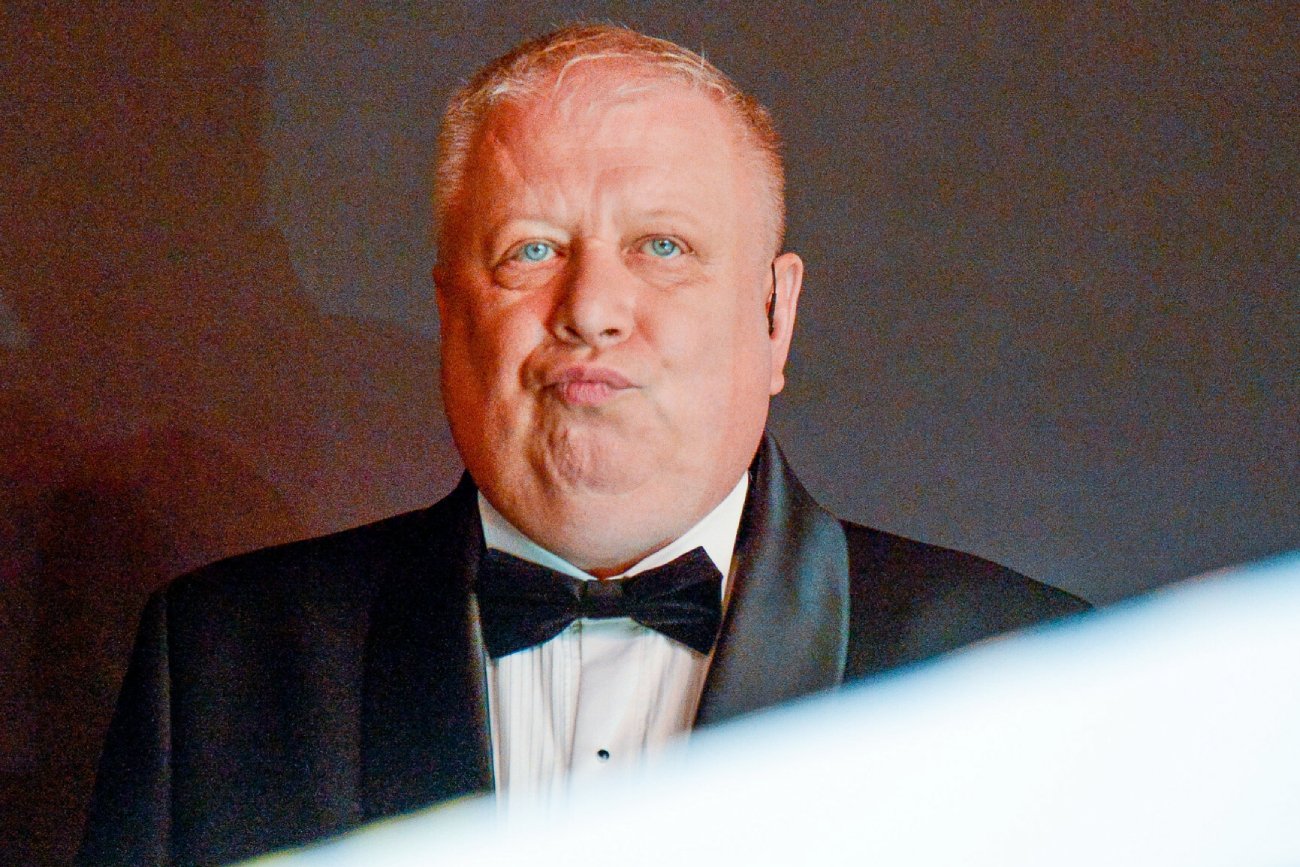 Marek Sierocki zwolniony z TVP. Dziennikarz muzyczny potwierdził te wieści