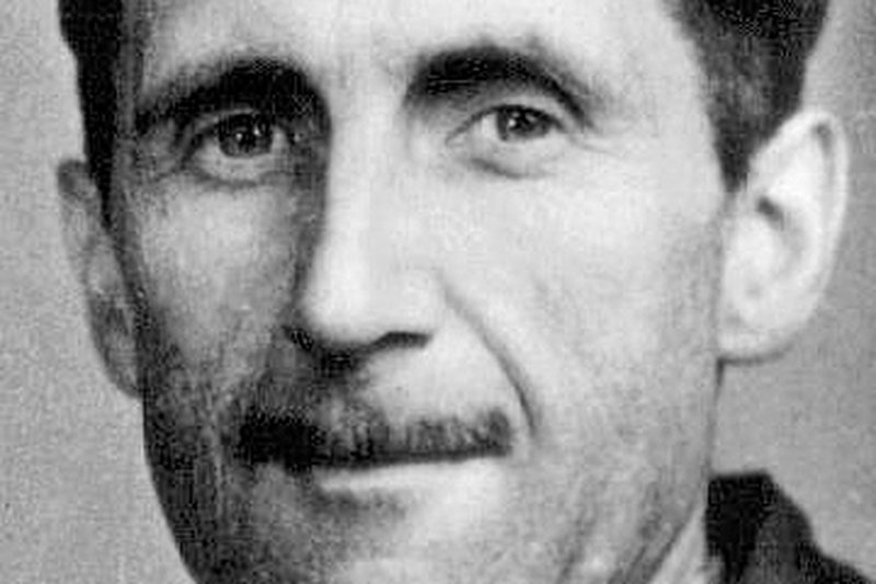 George Orwell apelował do dziennikarzy i intelektualistów o zaprzestanie antypolskiej propagandy.