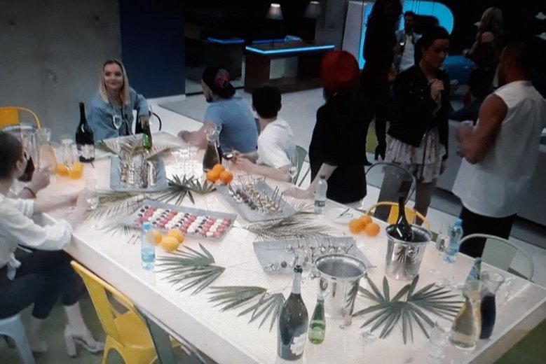 Uczestnicy "Big Brothera" są odcięci od świata