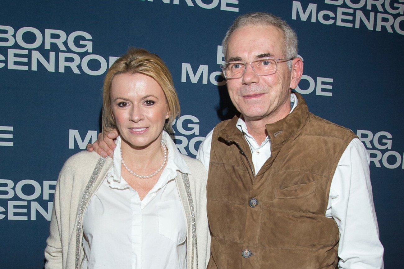 Janowscy przez lata mieli problem ze stalkerką.