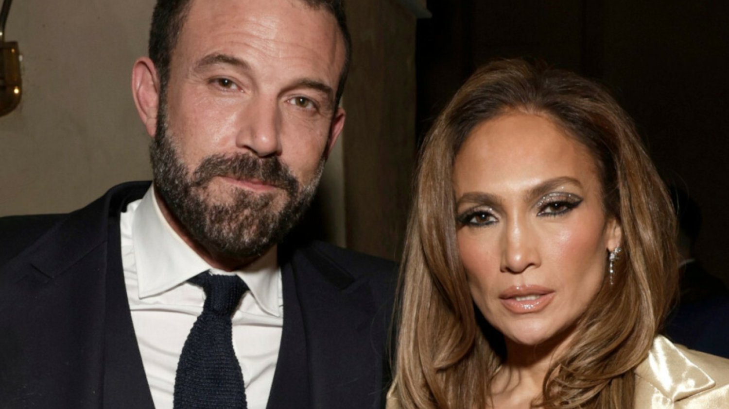 To koniec małżeństwa Lopez i Afflecka. J.Lo i Affleck rozwiedli się.