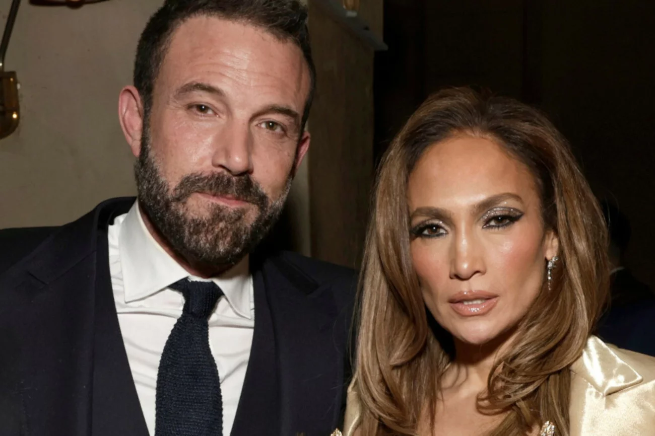 To koniec małżeństwa Lopez i Afflecka. J.Lo i Affleck rozwiedli się.