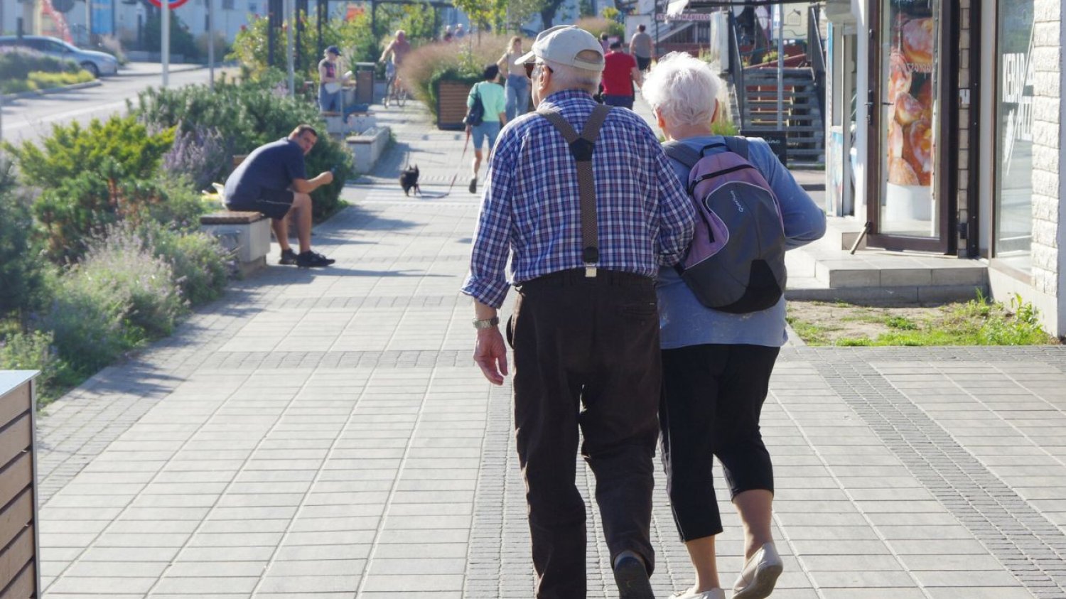 Koniec alkoholu w sanatoriach coraz bliżej. Politycy rozważają zmianę przepisów Zakaz alkoholu w sanatoriach? Politycy rozważają zmianę przepisów