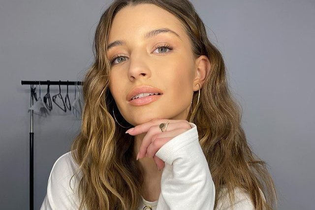 Julia Wieniawa w grudniu będzie obchodziła swoje 23. urodziny