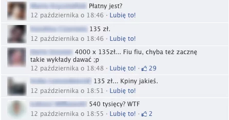Internauci wyliczyli, że Jakóbiak zarabia 540 tys. zł za jeden wykład.