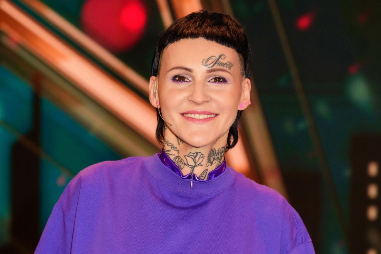 Agnieszka Chylińska rzadko mówi o rodzinie. Dodała chwytający za serce wpis