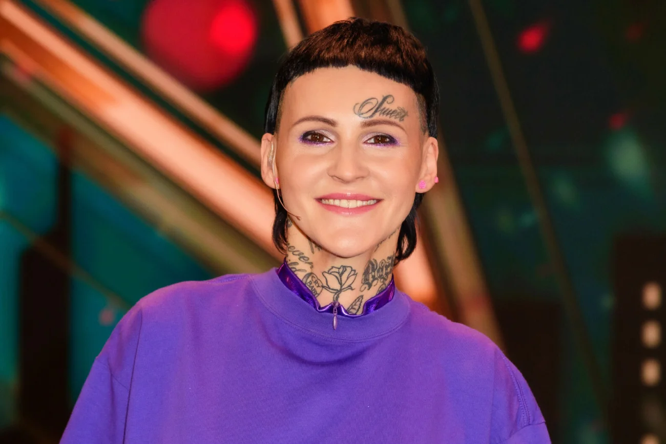 Agnieszka Chylińska rzadko mówi o rodzinie. Dodała chwytający za serce wpis