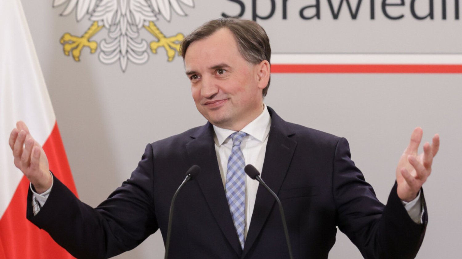 Zbigniew Ziobro
