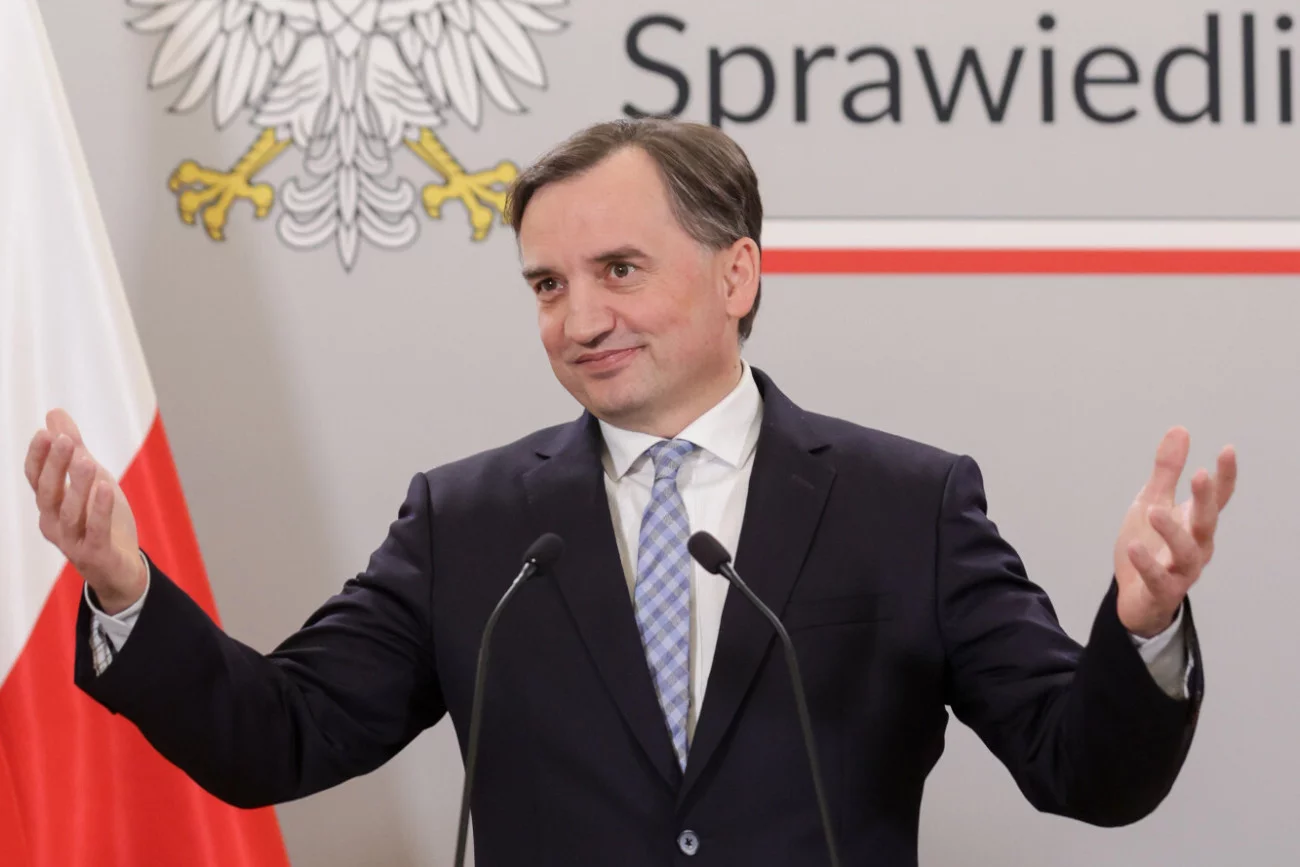 Zbigniew Ziobro