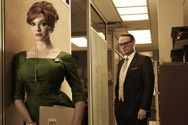 Prawdziwa praca w agencji nie wygląda jak w kultowym serialu "Mad Men".