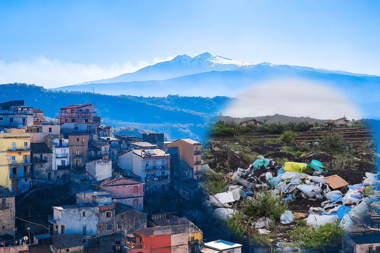 Sycylia to zwykle strzał w dziesiątkę na urlop. Perspektywa zmienia się, gdy zamieszkacie tam na stałe.