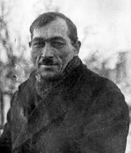Piotr Śmietański - oprawca wielu polskich bohaterów.