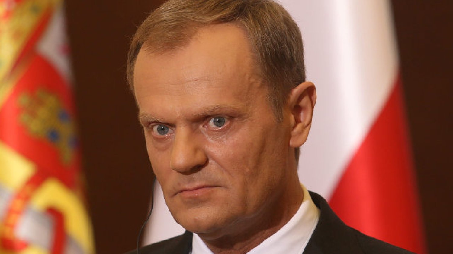 Donald Tusk mówi w Sejmie o aferze podsłuchowej